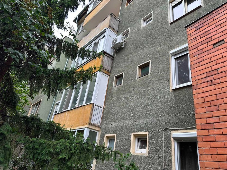 Apartament 2 camere de vânzare – Rogerius, Oradea