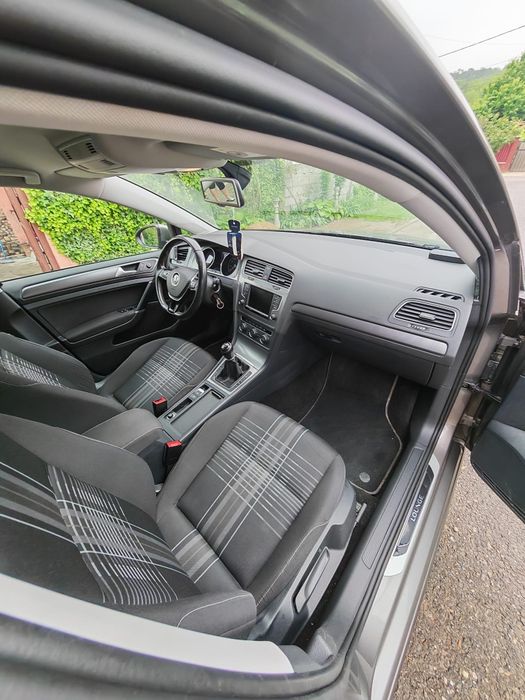 VOLKSWAGEN Golf 0 — imagine 3