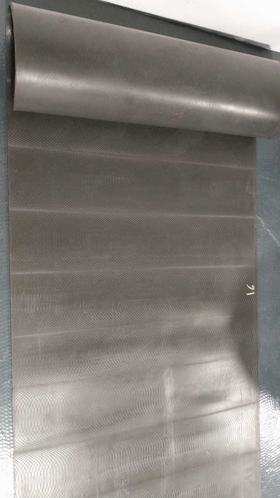 Covor  cauciuc  Electroizolant 6 mm