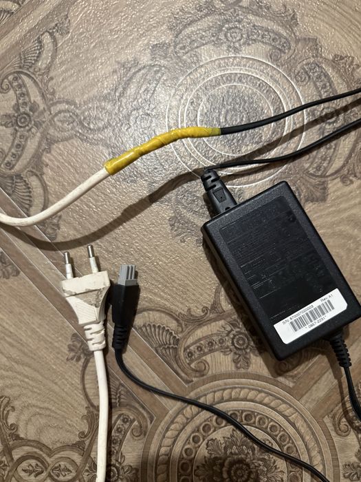 Принтер HP Deskjet D2360