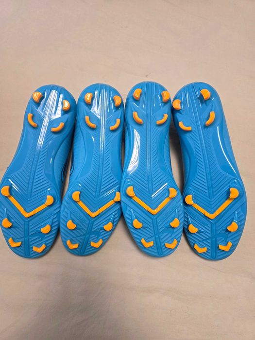 Калеври Nike Mercurial Vapor 14 Club MG