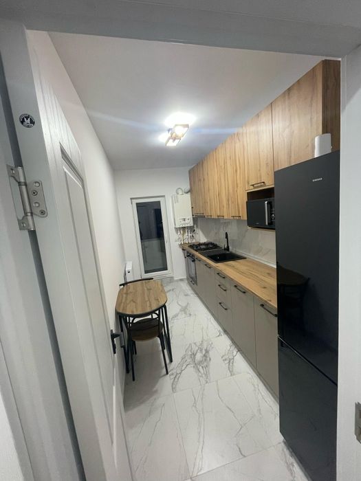 100 lei regim hotelier garsonieră/apartament militari residence