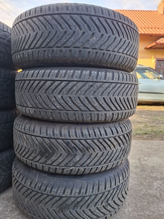 Jante aliaj 16 inch 5x112 Originale VW Passat Golf 8 Caddy Eos T-roc