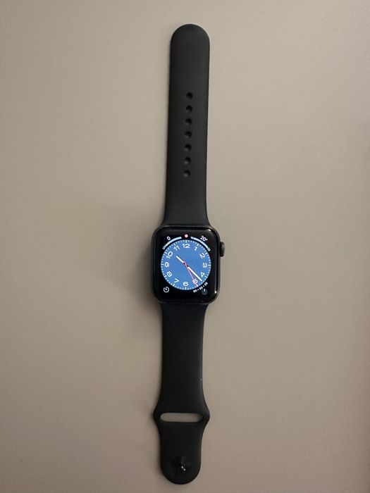 Apple Watch Series 5 GPS 40 mm Aluminium