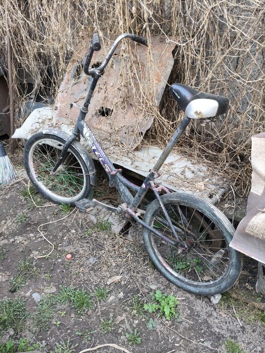 Продам велосипед