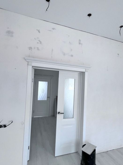 Двер установка!!!