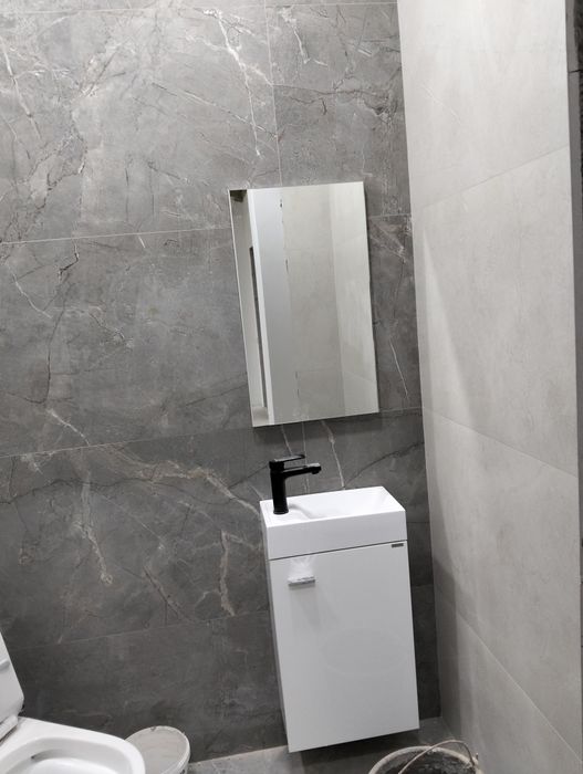 Ремонт квартир и домов