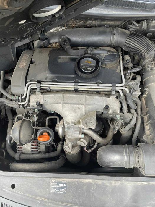 Dezmembrari Audi A3 2003-2010 1.9-2.0 TDI BKC BMM BXE BKD