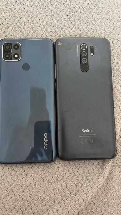 Telefoane care nu mai merg și vreau să le dau la piese de schimb
