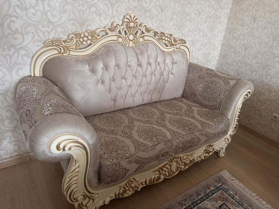 Королевский Диван
