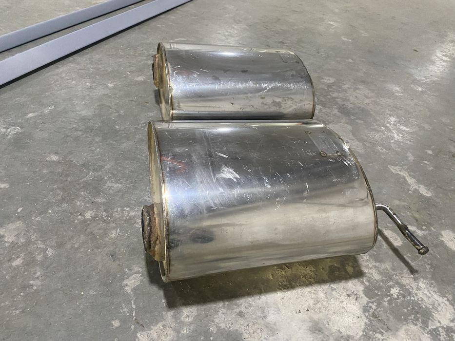 Части за Audi a4 s4 b8