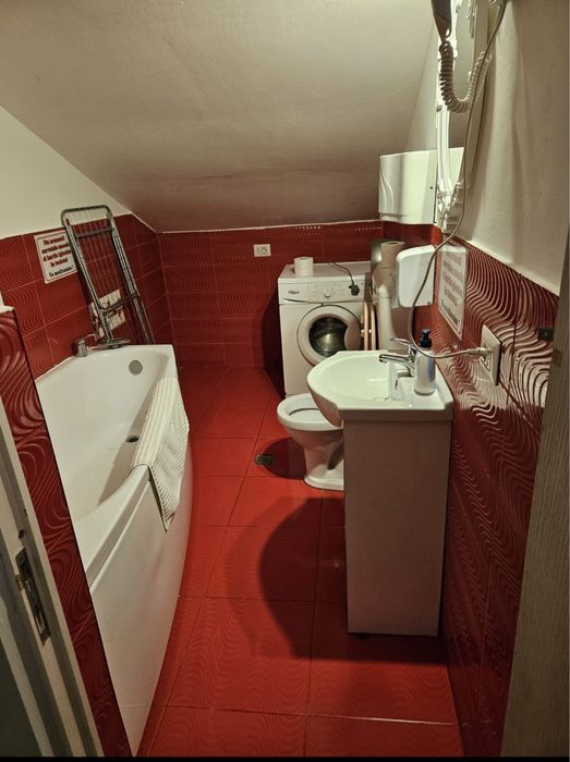 Cazare muncitori firme  Focșani centru regim hotelier