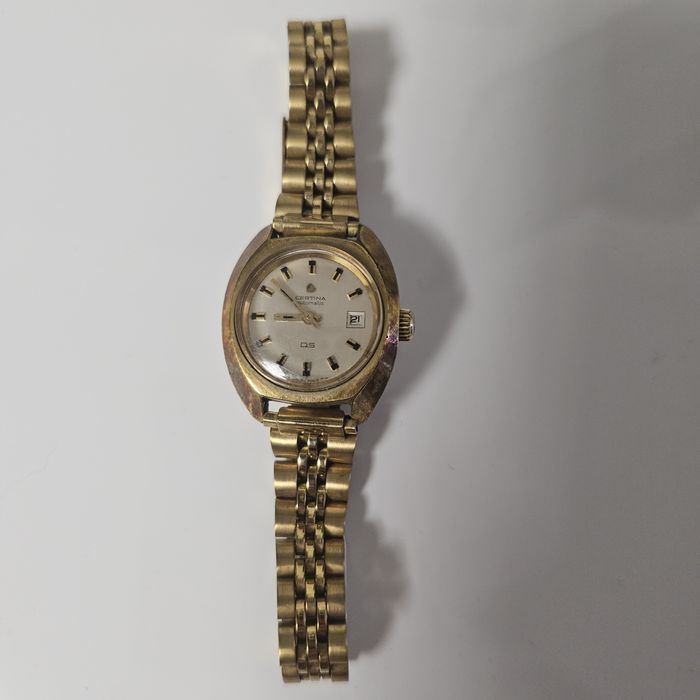 Ceas certina automatic original