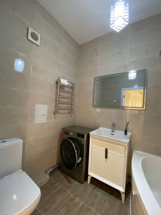 Квартира в ЖК Akay City 3/8/25 ПРОДАЖА
