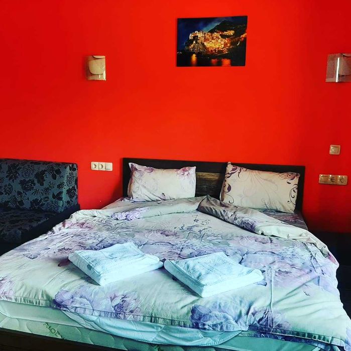 Къщи за гости Илиеви