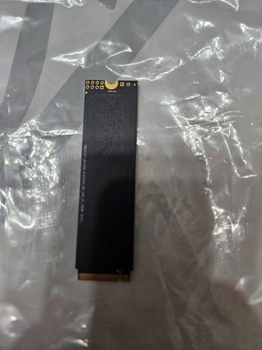 SSD 1Tb M.2 2280