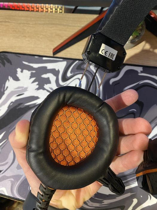 Слушалки Trust