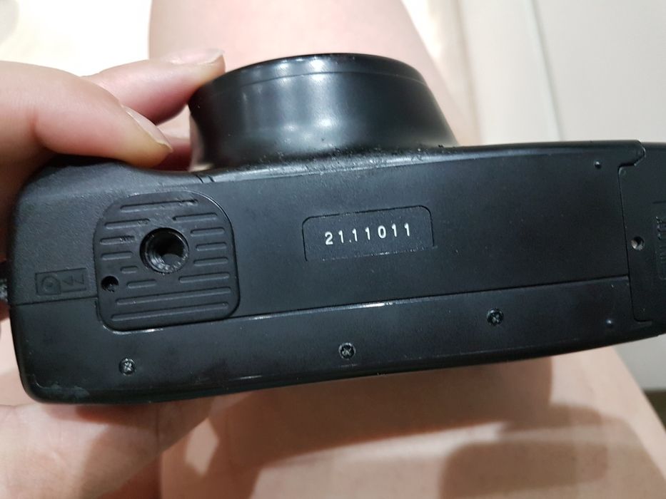 Фотоапарат M-Optic AF ZOOM 105