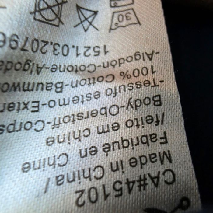 Cămașă Scotch & Soda, bumbac, noua, S