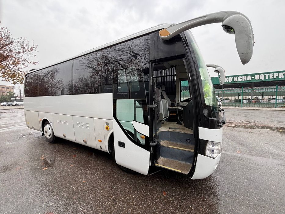 Buyurtma AvtoBus Заказ Автобуз 30Kishilik
