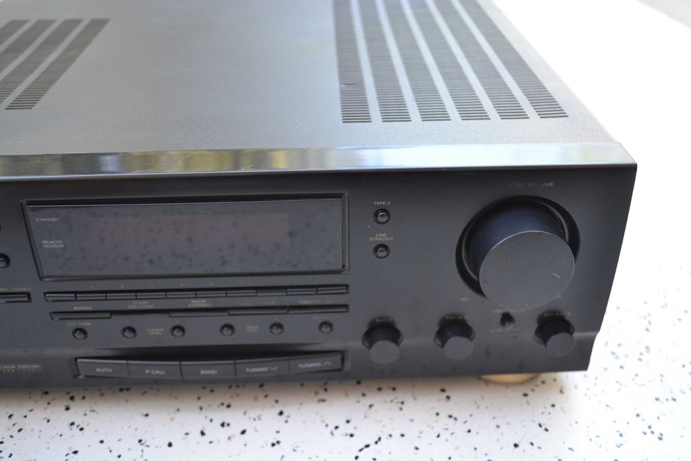 Amplificator Sansui RZ 6100 AV