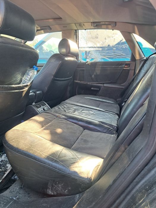 Ауди А8 Audi A8 S8 D2 4.2 I НА ЧАСТИ