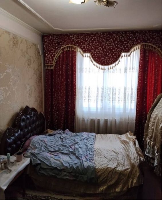 Продается квартира , Ялангач , Институт культуры , 3/1/4