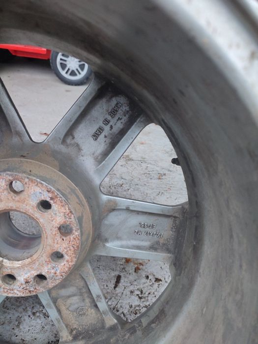 Универсални джанти 17 цола