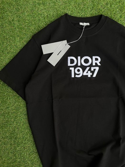 Мъжка блузка с къс ръкав : DIOR M