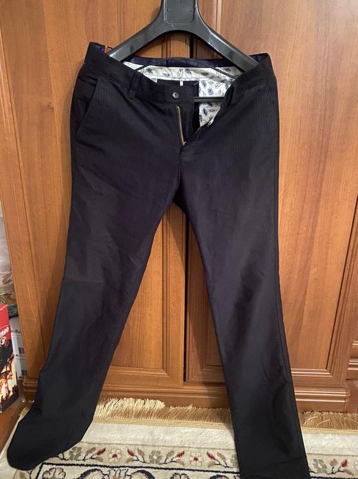 Пиджак-рубашка мужска молодежная