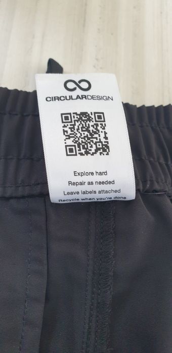 The North Face WindWall Pant Mens Size - L / XL НОВО! ОРИГИНАЛ! Мъжко Долнище!