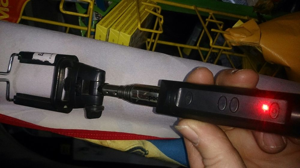 Блутут стик