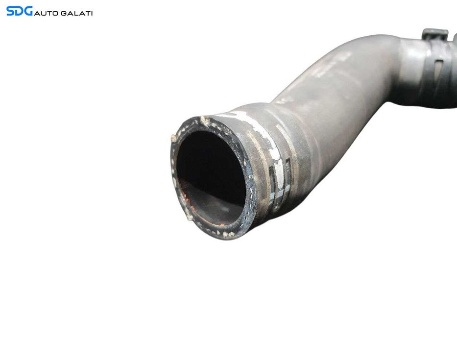 Furtun Conducta Apa Opel Vectra C 1.6 i 2002 - 2008 Cod 9202794 9129221 [N2646]