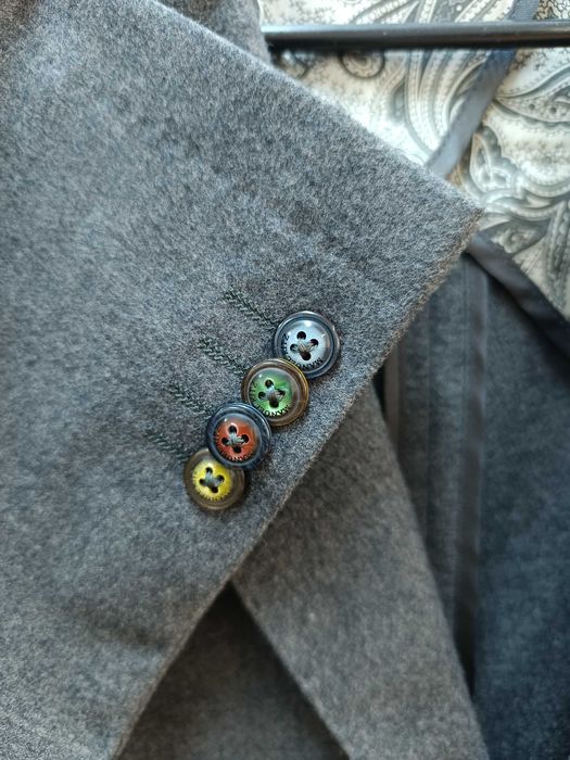 Vând sacou Manuel Ritz Nr. 52