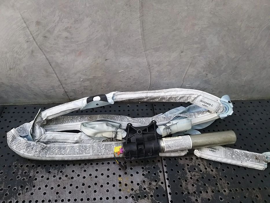 Airbag cortina stanga audi a6 c6 4f limuzina 4f5880741c 30353403c