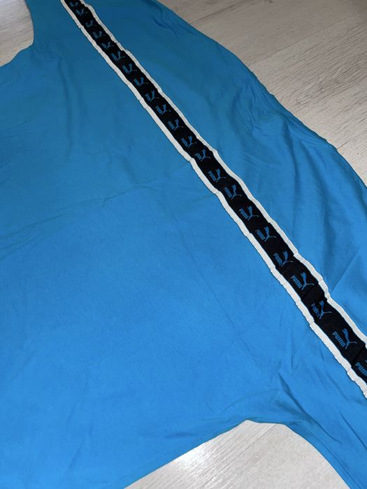 Oversize Тениска Puma-размер L