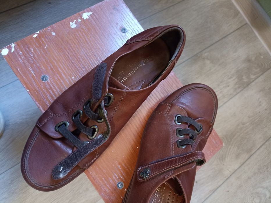 тутутуфли, кожаные,,хорошая подошва, удобныеыеые