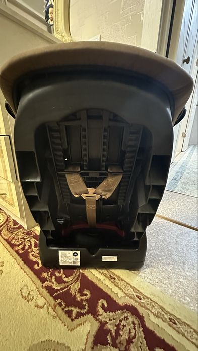 Продается Автокресло