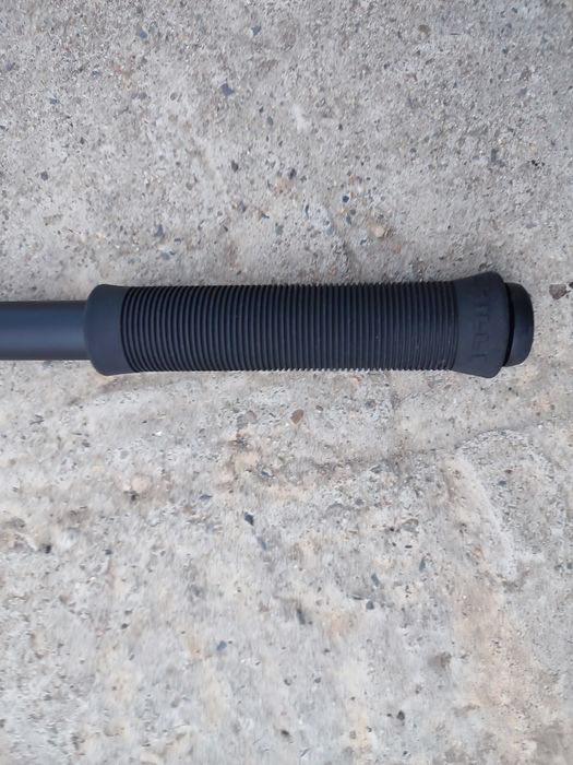 Самокат chilli rocky