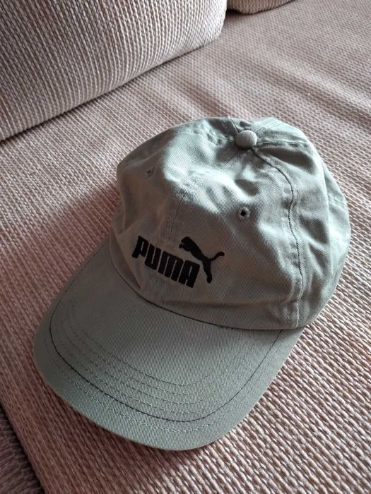 Мъшка Шапка Puma