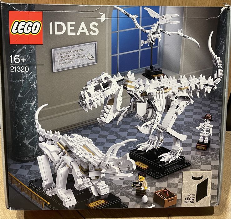 Lego Speed Champions Audi 1985