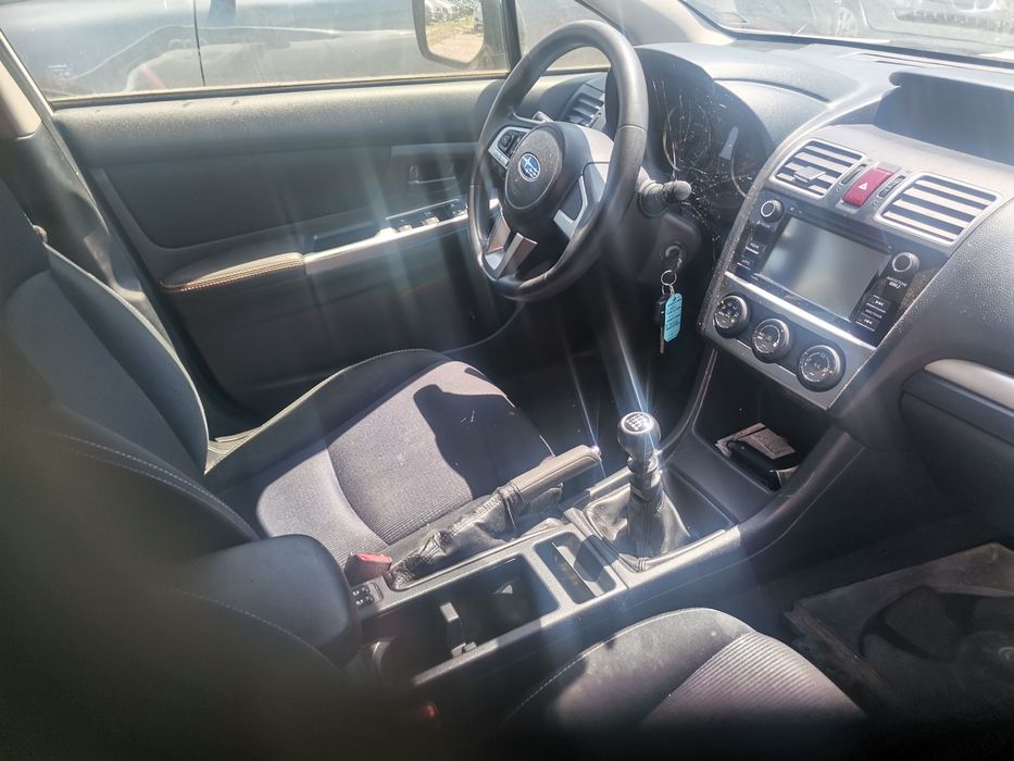 Subaru xv 2.0D 147кс 108kw 2.0d 147кс EE20 G4 GXD 0F0 за части