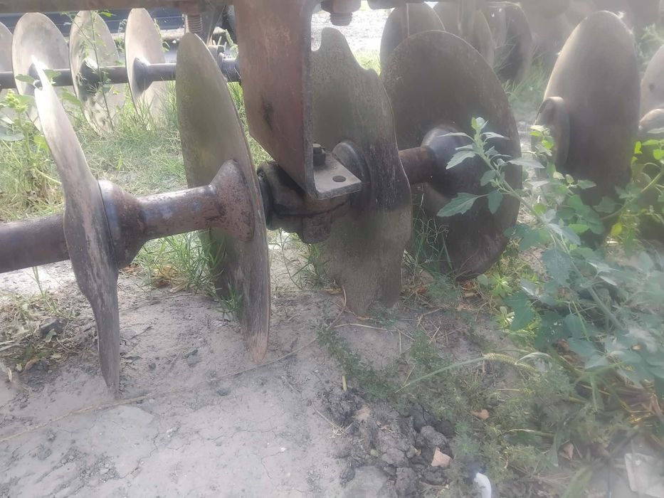 Vâd disc în stare bună