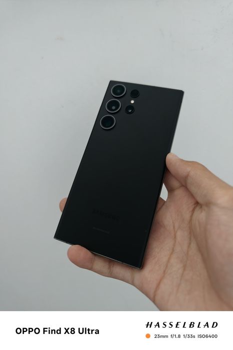 Samsung s23 ultra 256gb