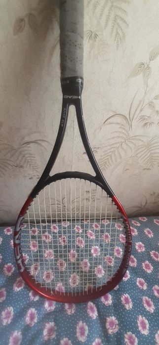Ракетка Head юниорская и для взрослых