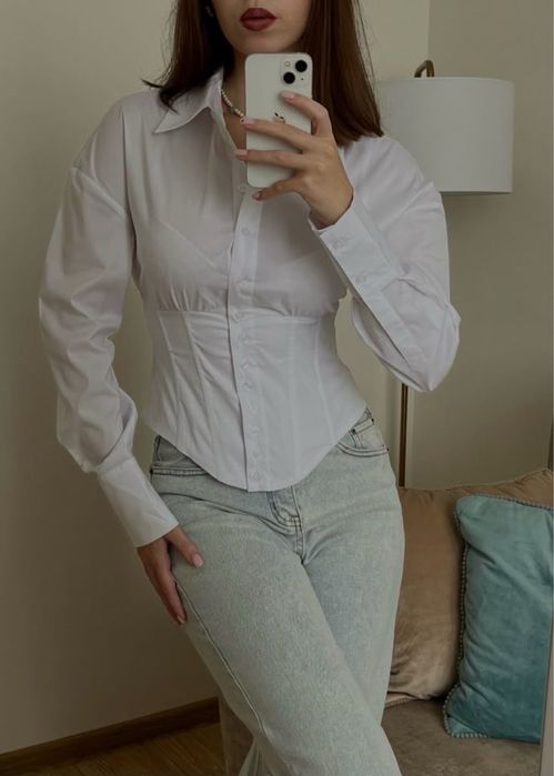 одевалось один раз