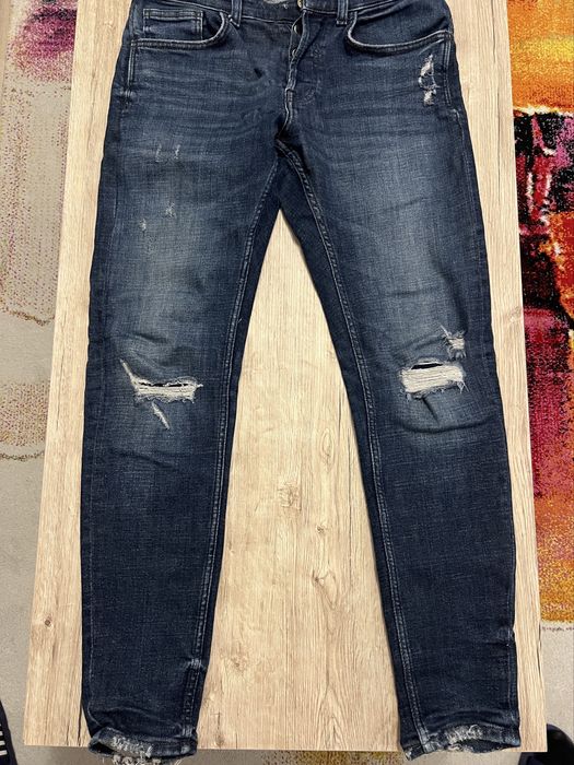 Blugi Zara Model Nou