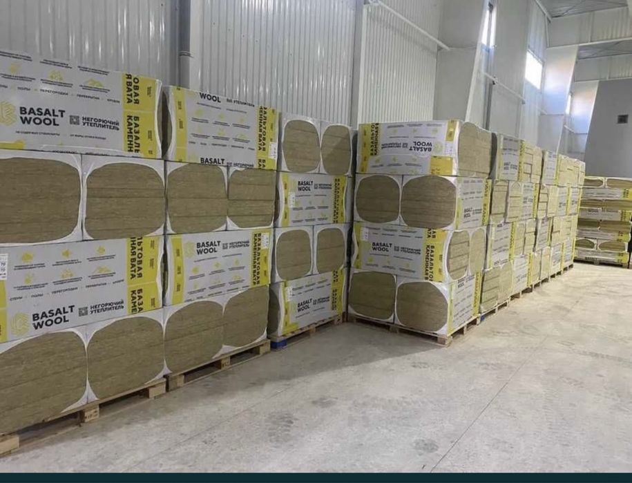 Техноникол базалт Жизах