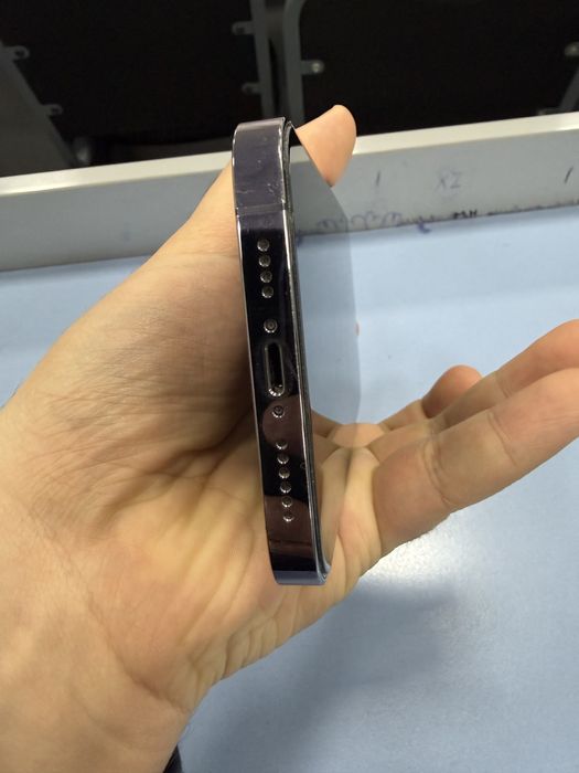 Iphone 14 pro max 256 gb