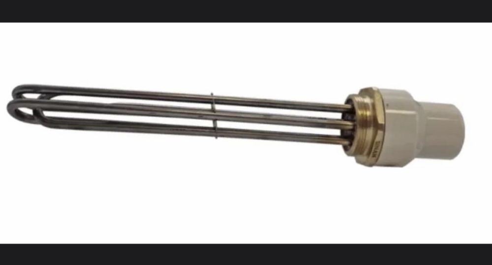 Трубчатый тэн 6 кВт для стиральной машины